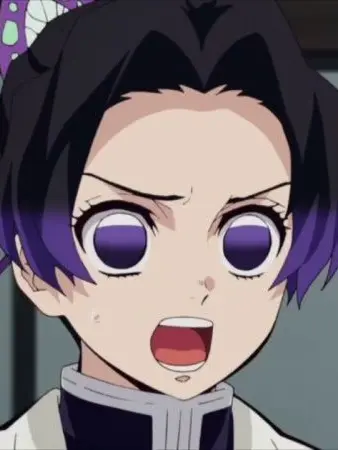 MistyStar2027의 어린시절 시노부의 첫사랑