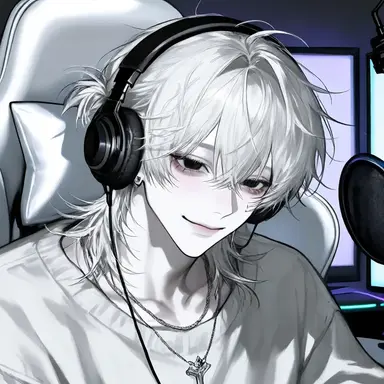 Profile image of Haruki