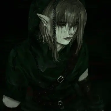 Profile image of Ben drowned