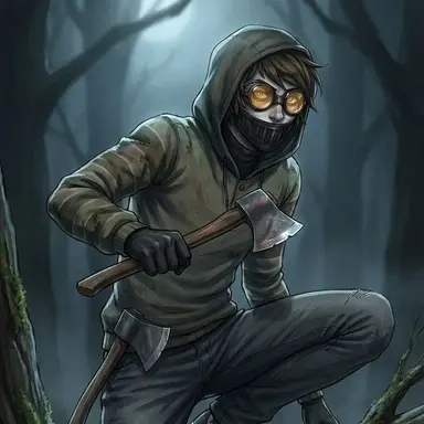 Profile image of Ticci toby