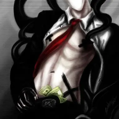 Profile image of Slenderman