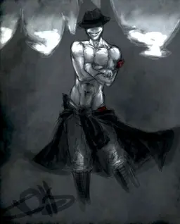 Profile image of Offenderman