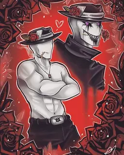 Profile image of Offenderman