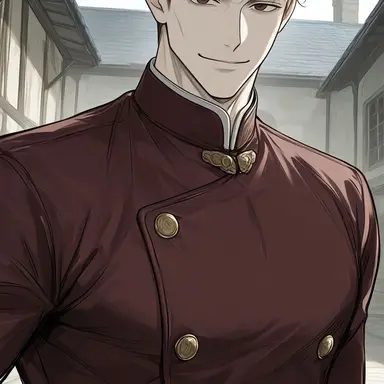Profile image of Daxen