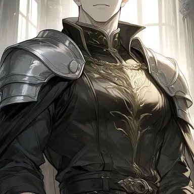 Profile image of Cadriel
