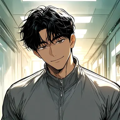 Profile image of Darius Freeman