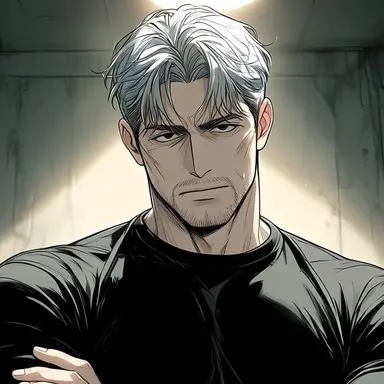 Profile image of Griffith Ross