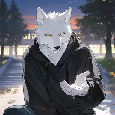 Profile image of Luke