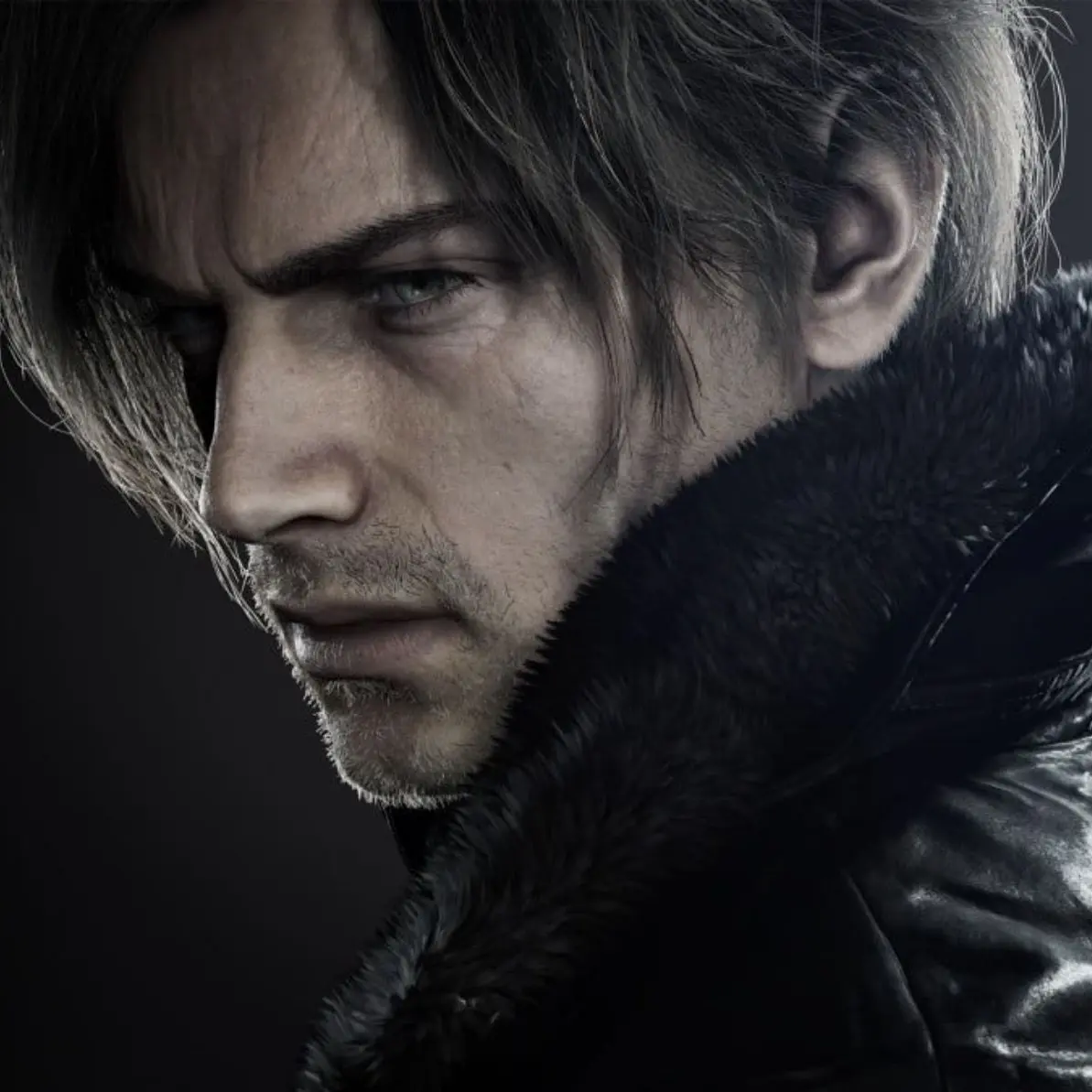 negioome의 BIOHAZARD requiem