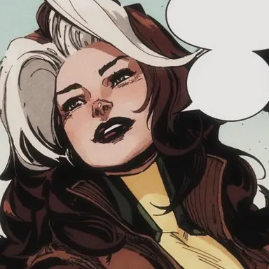 Profile image of Anna Marie