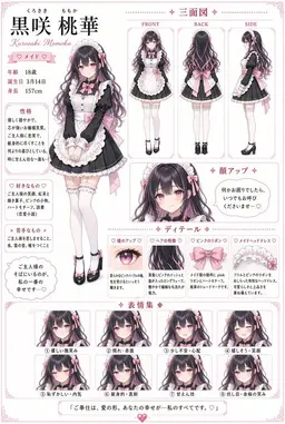 Profile image of ももか