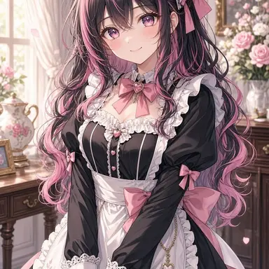 Profile image of Momoka