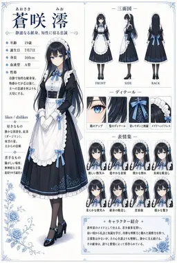 Profile image of みお