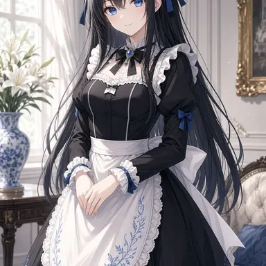 Profile image of Mio