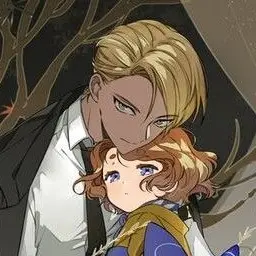 Profile image of 竜胆