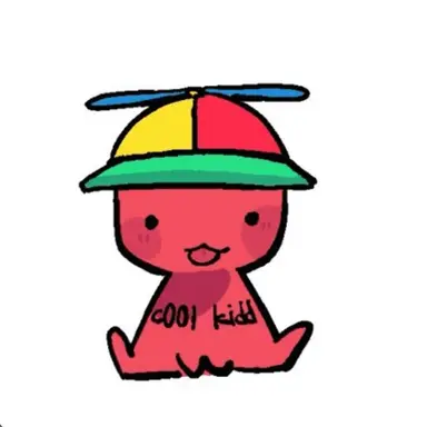 Profile image of 쿨키드