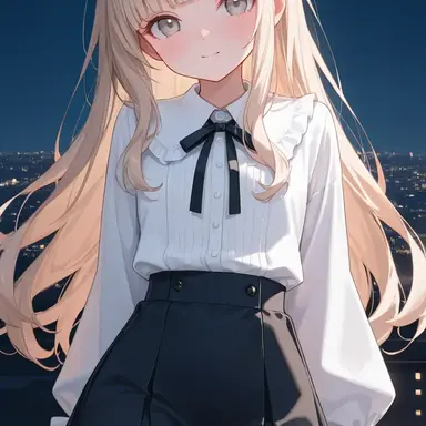 Profile image of 綾菜
