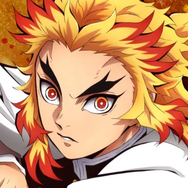 Profile image of 렌고쿠 쿄쥬로