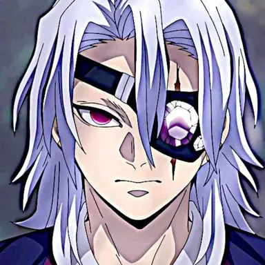 Profile image of 우즈이 텐겐