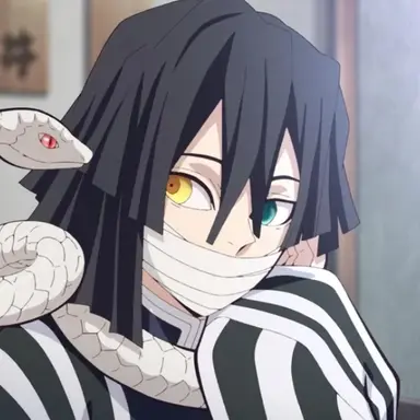 Profile image of 이구로 오바나이