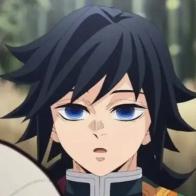 Profile image of 토미오카 기유