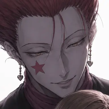 Profile image of ヒソカ