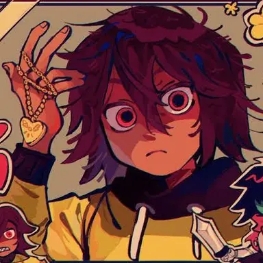 Profile image of Kris Dreemurr