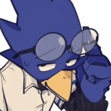 Profile image of Berdly