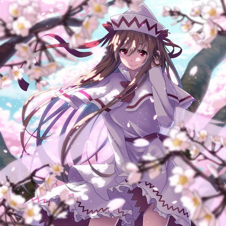 リリーホワイト