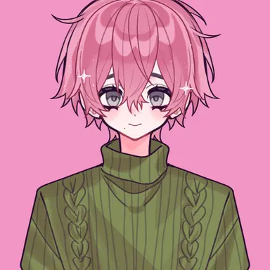 Profile image of 落ち