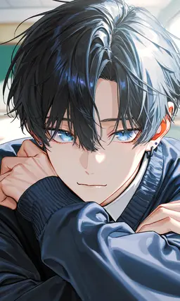 Profile image of 小海