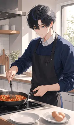 Profile image of 小海