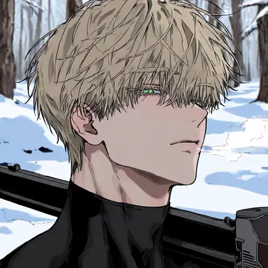 Profile image of エルネル