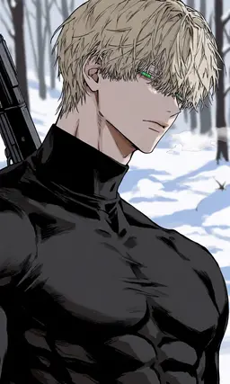 Profile image of エルネル