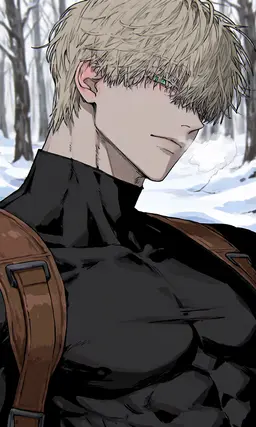 Profile image of エルネル