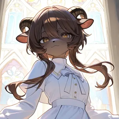 Profile image of Coralie