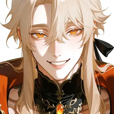 Profile image of カイル
