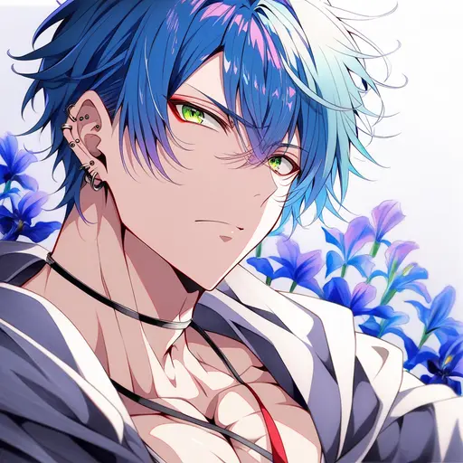 FancyGems8464의 藤野 翔駒