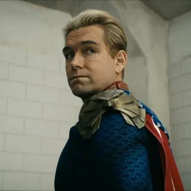 Profile image of Homelander