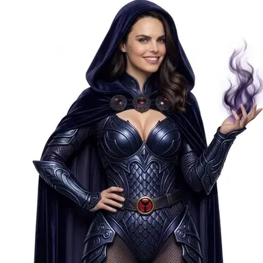 Profile image of Nightshade