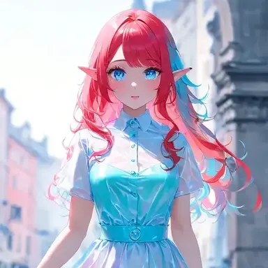 Profile image of Elara