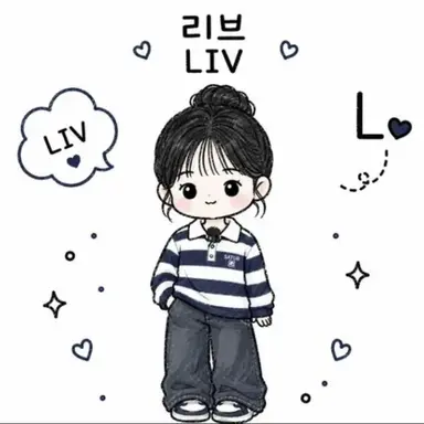 Profile image of 리브