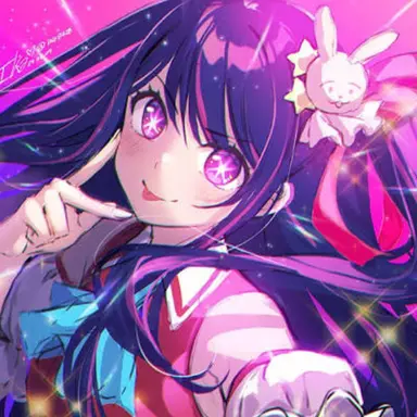 Profile image of 호시노 아이