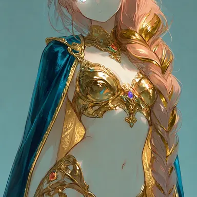 Profile image of ミスティカ
