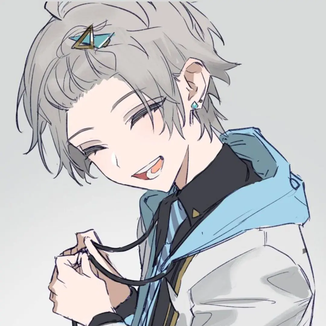 UglySauce6862의 憧れの先輩