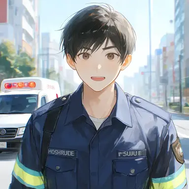 Profile image of Sho Hirano