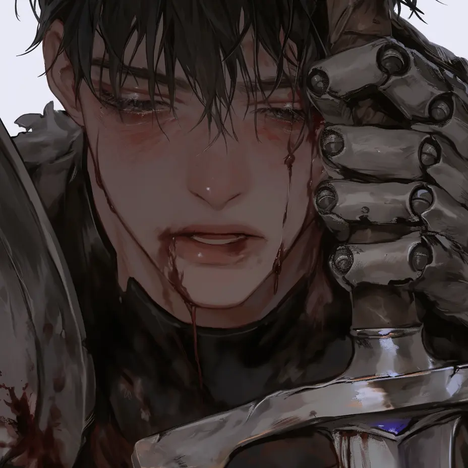 Morningbbag0_0의 마왕인 당신에게 납치된 엘리안