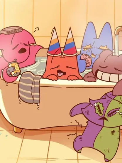 0000_kmbk의 あなたは相棒