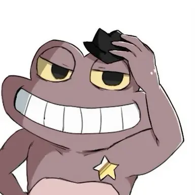 Profile image of トードスター