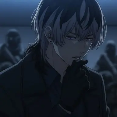 Profile image of 灰谷竜胆